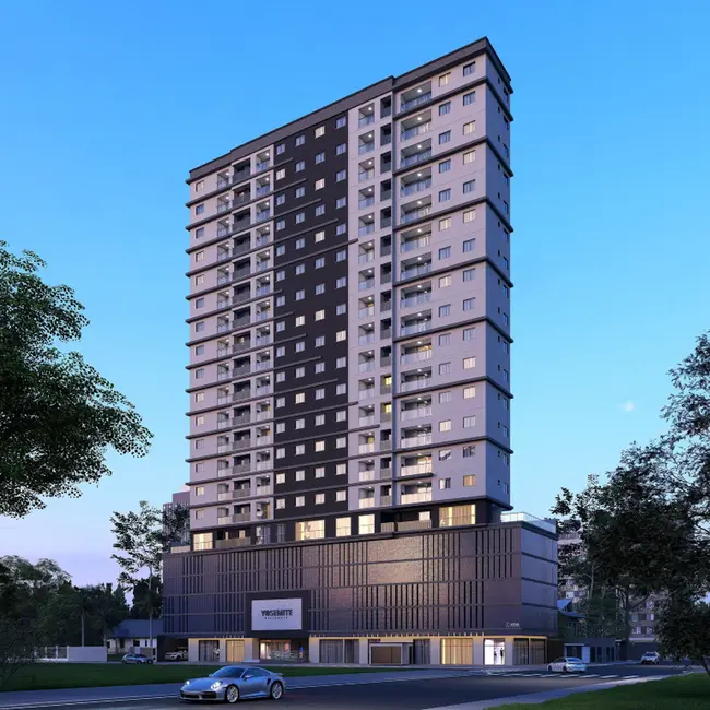 Foto 2 de Apartamento com 2 quartos à venda, 69m2 em Itapema - SC