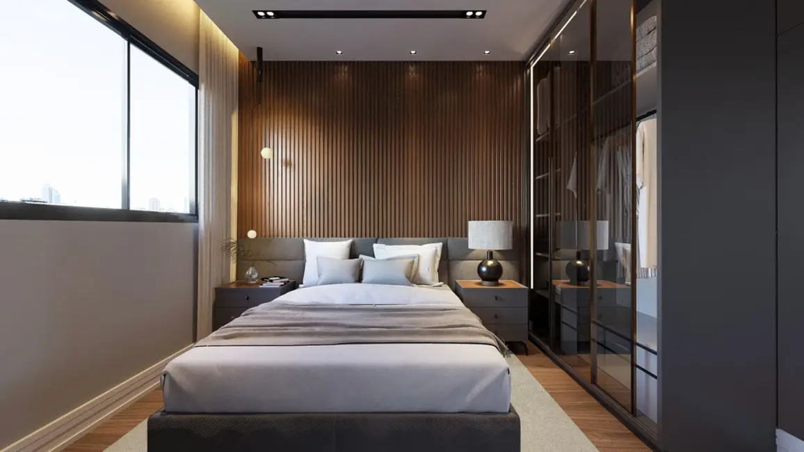 Foto 9 de Apartamento com 2 quartos à venda, 67m2 em Itapema - SC