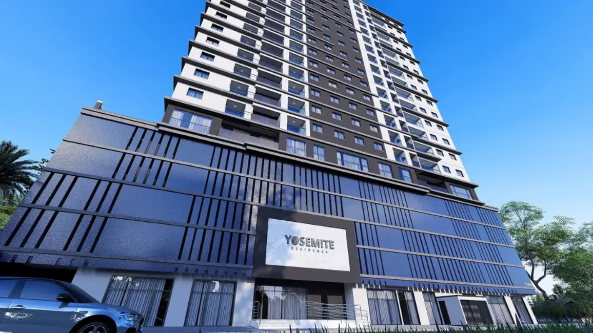 Foto 3 de Apartamento com 2 quartos à venda, 67m2 em Itapema - SC