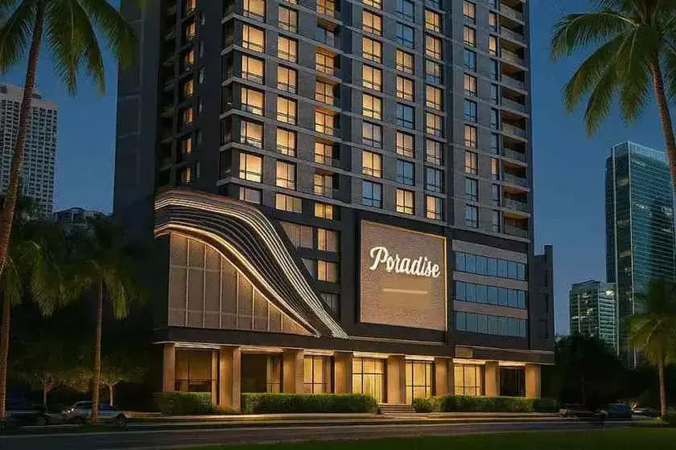 Foto 1 de Apartamento com 2 quartos à venda, 82m2 em Centro, Itapema - SC