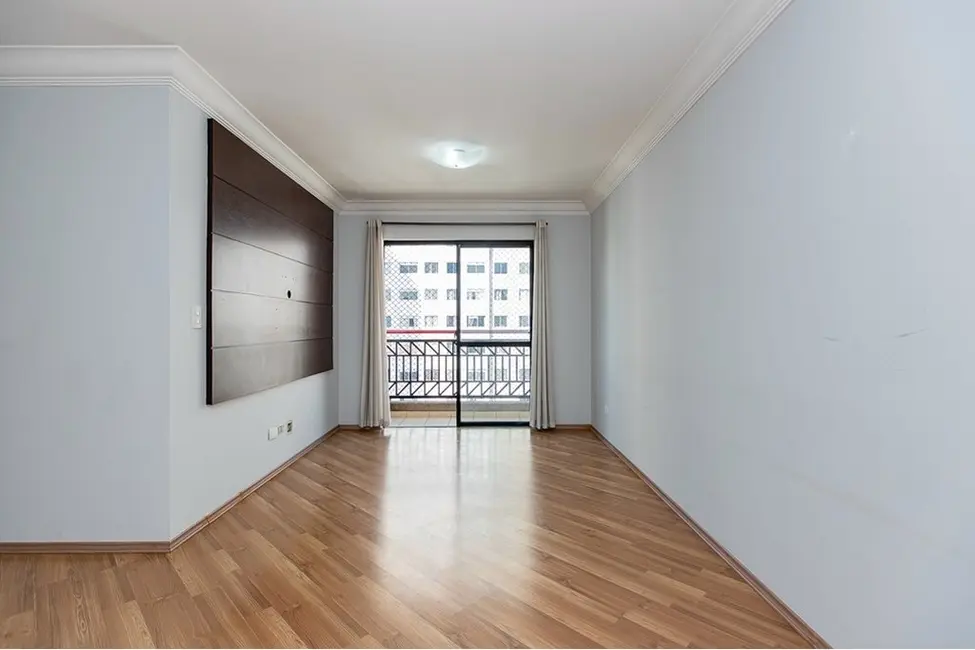 Foto 2 de Apartamento com 2 quartos à venda, 64m2 em Santo Amaro, São Paulo - SP
