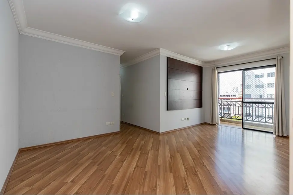 Foto 1 de Apartamento com 2 quartos à venda, 64m2 em Santo Amaro, São Paulo - SP