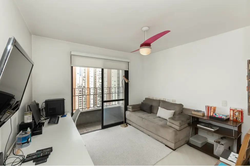 Apartamento com 2 quartos à venda, 204m2 em Vila Olímpia, São Paulo - SP - imagem 9 Foto 9 de Apartamento com 2 quartos à venda, 204m2 em Vila Olímpia, São Paulo - SP