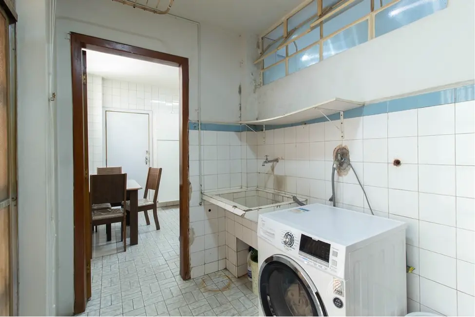 Apartamento com 2 quartos à venda, 117m2 em Paraíso, São Paulo - SP - imagem 6 Foto 6 de Apartamento com 2 quartos à venda, 117m2 em Paraíso, São Paulo - SP