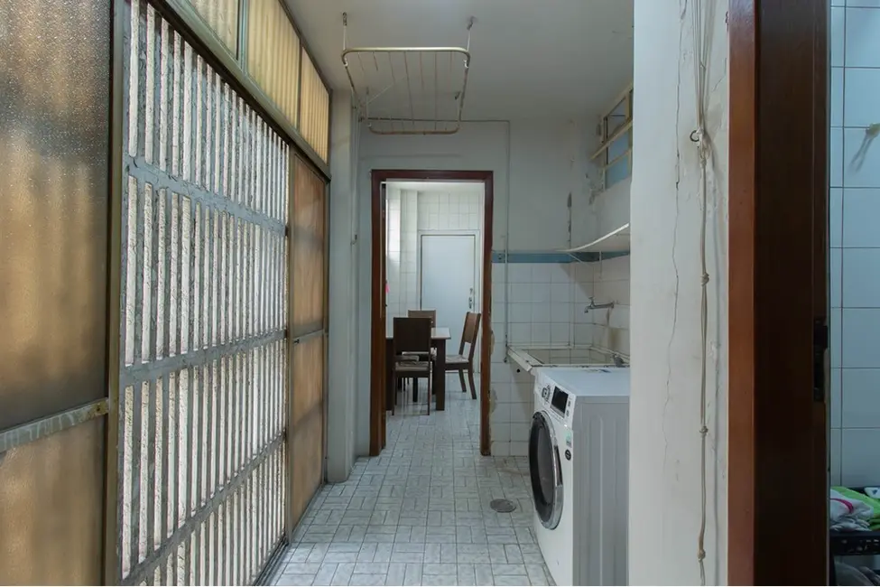 Apartamento com 2 quartos à venda, 117m2 em Paraíso, São Paulo - SP - imagem 7 Foto 7 de Apartamento com 2 quartos à venda, 117m2 em Paraíso, São Paulo - SP