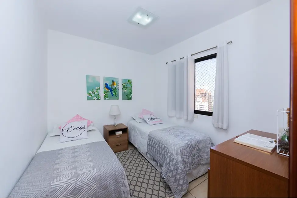 Apartamento com 5 quartos à venda, 447m2 em Campo Belo, São Paulo - SP - imagem 5 Foto 5 de Apartamento com 5 quartos à venda, 447m2 em Campo Belo, São Paulo - SP