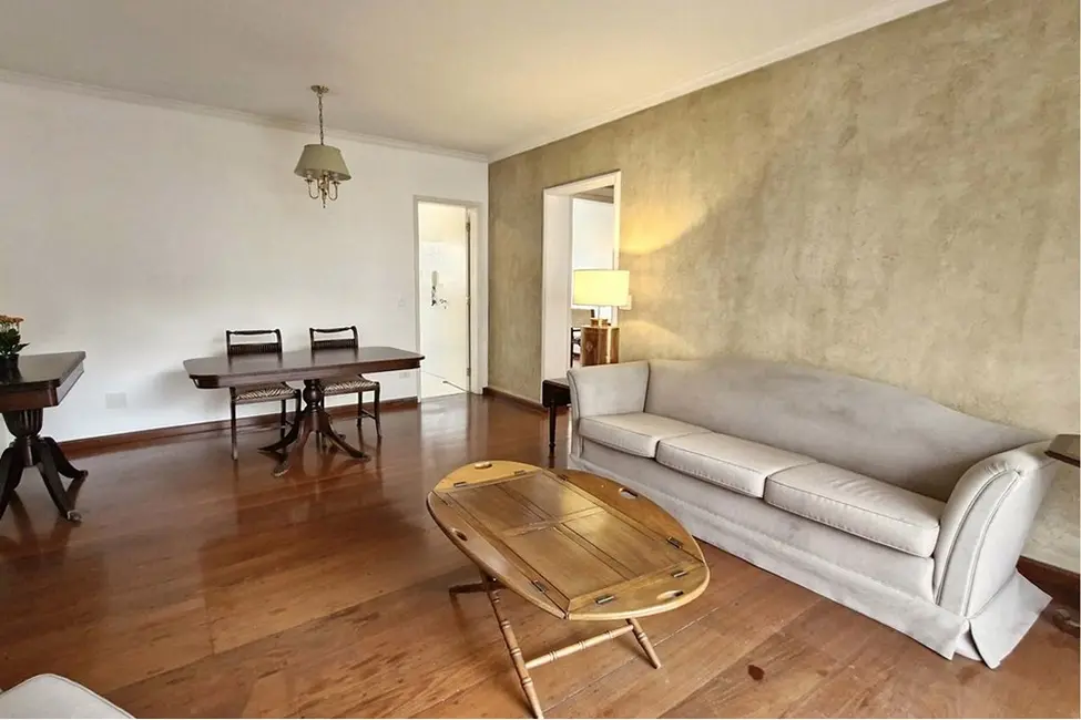 Foto 8 de Apartamento com 4 quartos à venda, 122m2 em Morumbi, São Paulo - SP