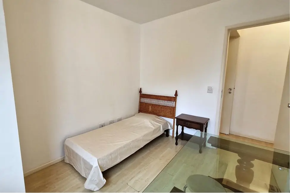 Foto 3 de Apartamento com 4 quartos à venda, 122m2 em Morumbi, São Paulo - SP