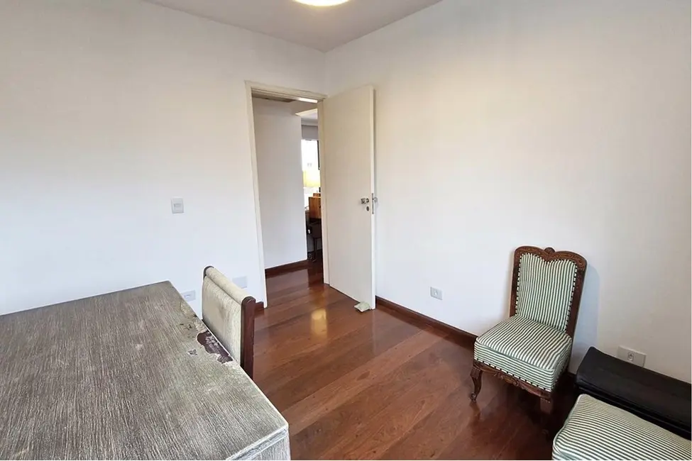 Foto 3 de Apartamento com 4 quartos à venda, 122m2 em Morumbi, São Paulo - SP