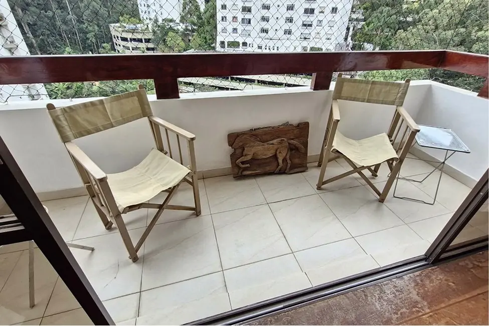 Foto 9 de Apartamento com 4 quartos à venda, 122m2 em Morumbi, São Paulo - SP