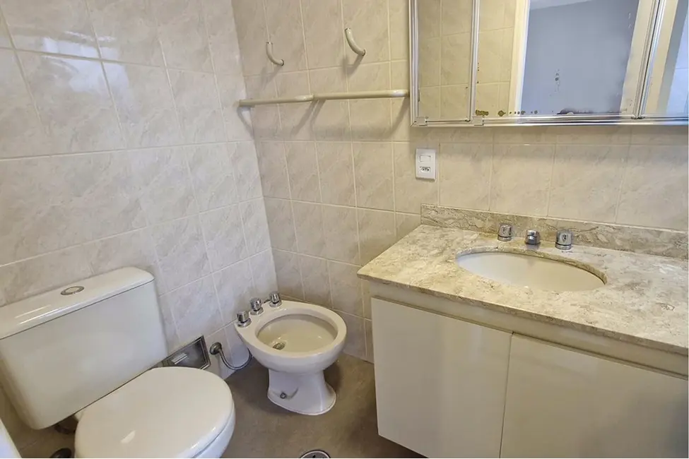 Foto 8 de Apartamento com 4 quartos à venda, 122m2 em Morumbi, São Paulo - SP