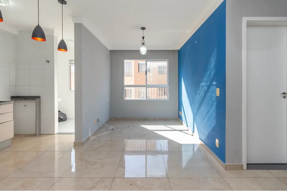 Foto 1 de Apartamento com 2 quartos à venda, 54m2 em Novo Osasco, Osasco - SP
