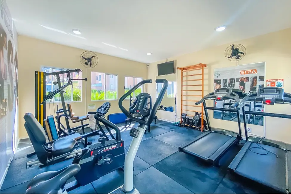 Foto 2 de Apartamento com 2 quartos à venda, 54m2 em Novo Osasco, Osasco - SP