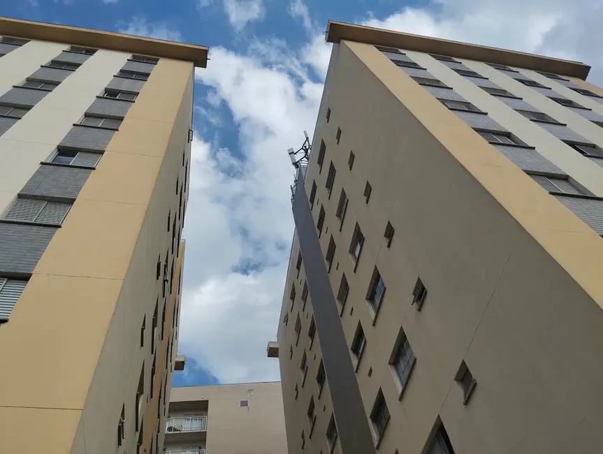 Foto 2 de Apartamento com 2 quartos à venda, 55m2 em Ferreira, São Paulo - SP