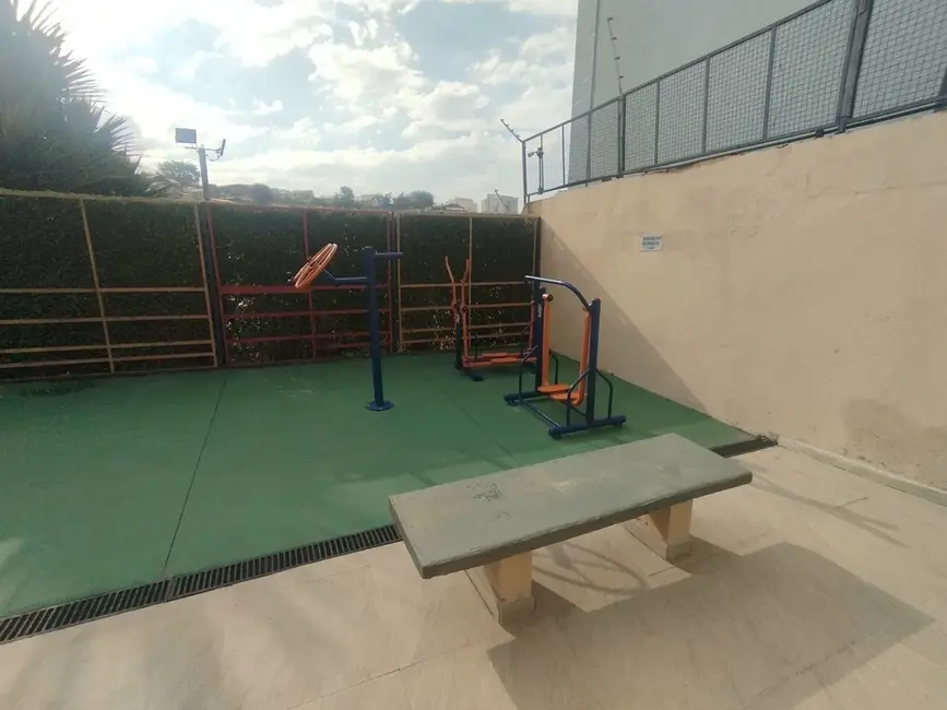 Foto 6 de Apartamento com 2 quartos à venda, 55m2 em Ferreira, São Paulo - SP