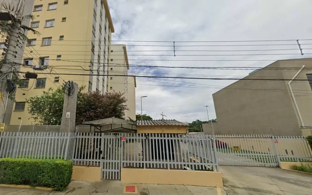 Foto 1 de Apartamento com 2 quartos à venda, 55m2 em Ferreira, São Paulo - SP