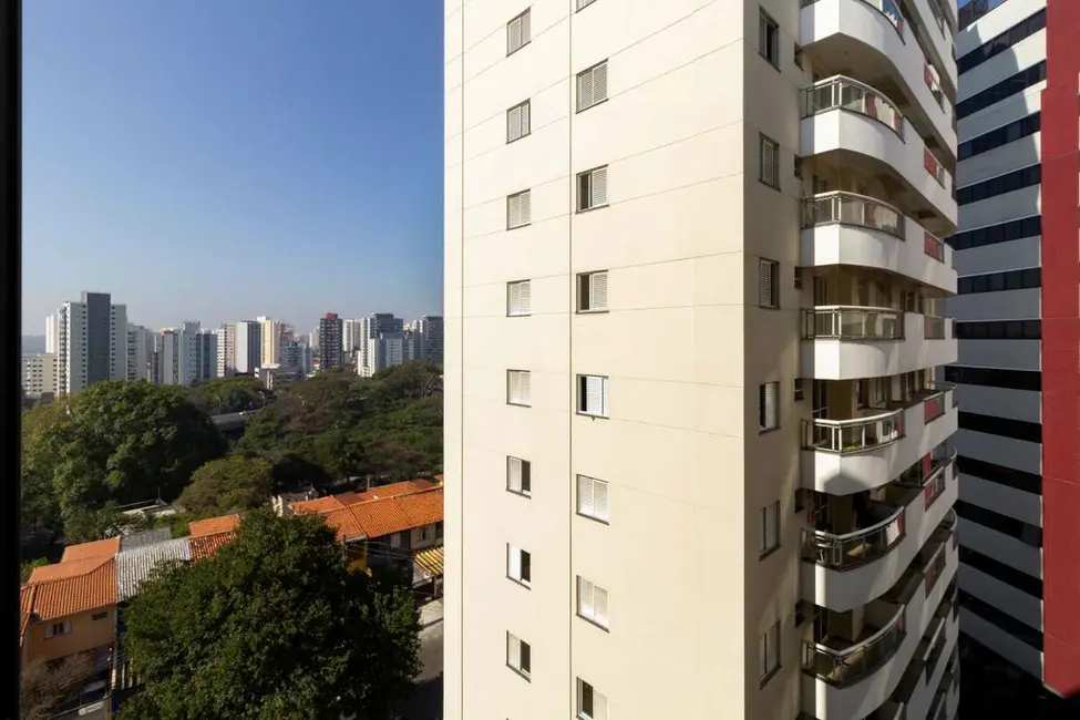 Foto 6 de Apartamento com 1 quarto à venda, 28m2 em Planalto Paulista, São Paulo - SP