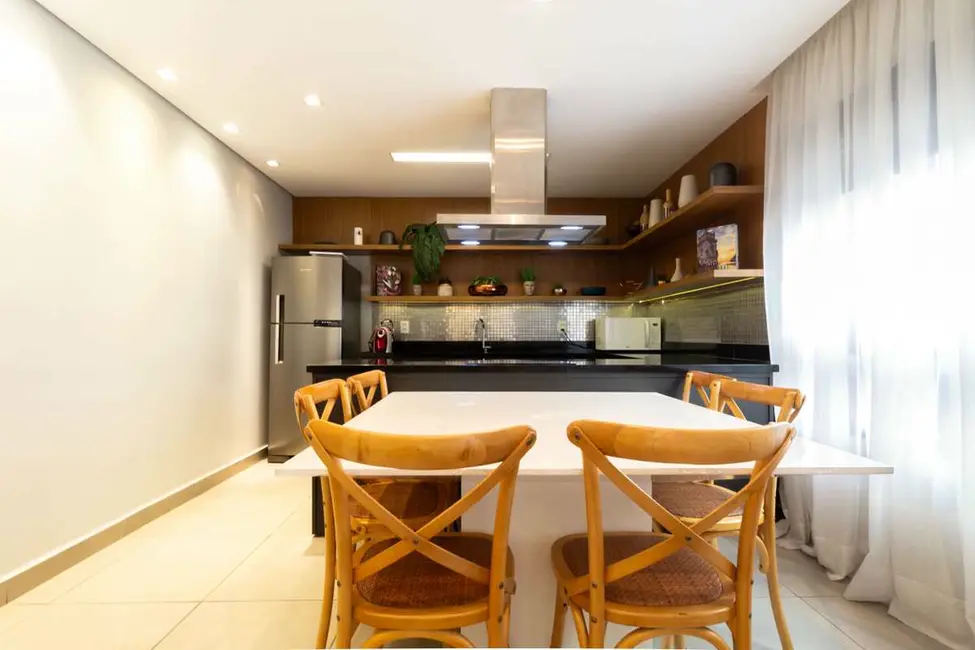 Foto 3 de Apartamento com 1 quarto à venda, 28m2 em Planalto Paulista, São Paulo - SP