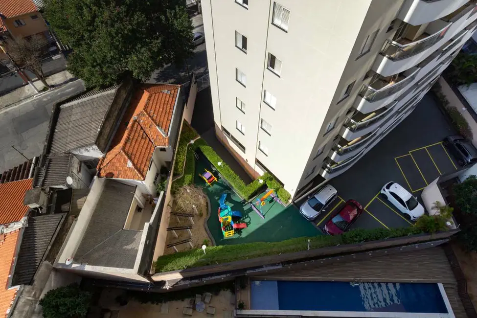 Foto 9 de Apartamento com 1 quarto à venda, 28m2 em Planalto Paulista, São Paulo - SP