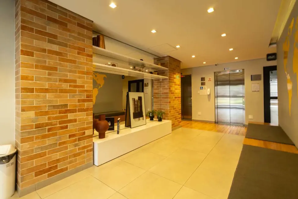 Foto 4 de Apartamento com 1 quarto à venda, 28m2 em Planalto Paulista, São Paulo - SP