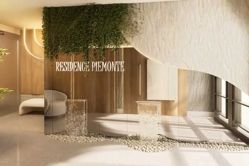 Foto 9 de Apartamento com 3 quartos à venda, 110m2 em Bombinhas - SC