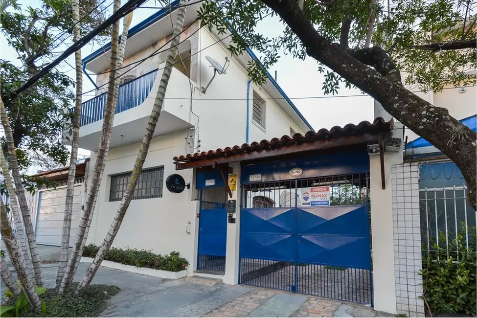 Foto 2 de Sala Comercial com 1 quarto à venda, 660m2 em Ipiranga, São Paulo - SP