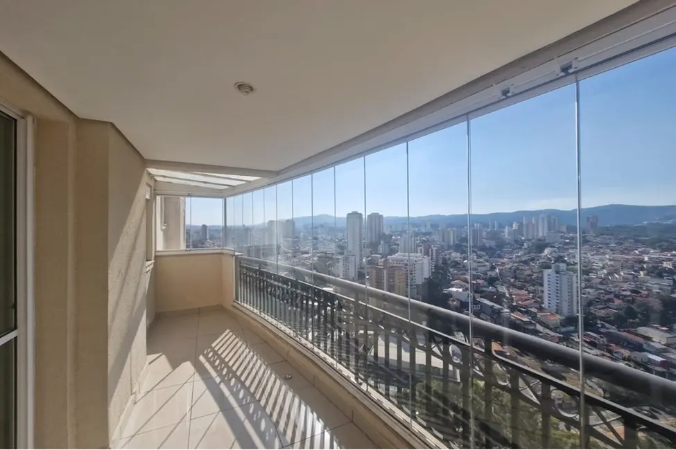 Apartamento com 4 quartos à venda, 264m2 em Santana, São Paulo - SP - imagem 9 Foto 9 de Apartamento com 4 quartos à venda, 264m2 em Santana, São Paulo - SP