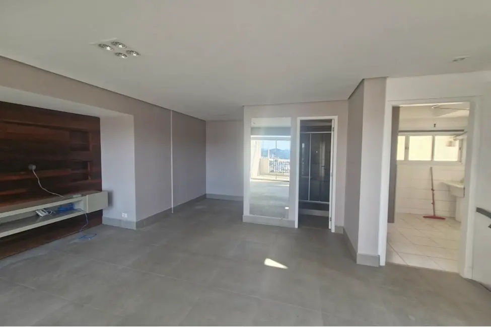 Apartamento com 4 quartos à venda, 264m2 em Santana, São Paulo - SP - imagem 6 Foto 6 de Apartamento com 4 quartos à venda, 264m2 em Santana, São Paulo - SP