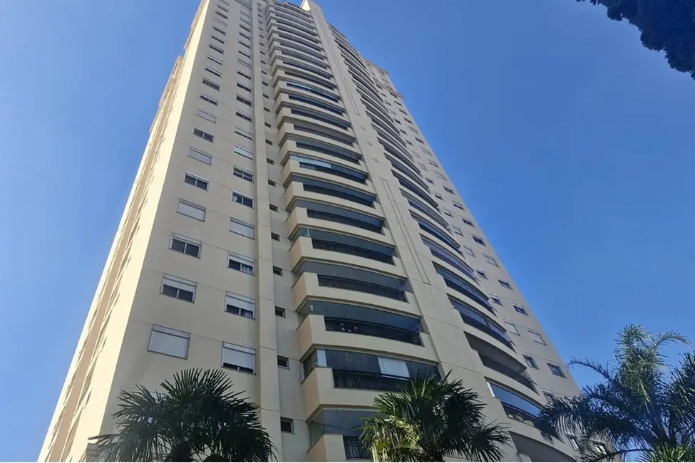 Foto 1 de Apartamento com 4 quartos à venda, 264m2 em Santana, São Paulo - SP
