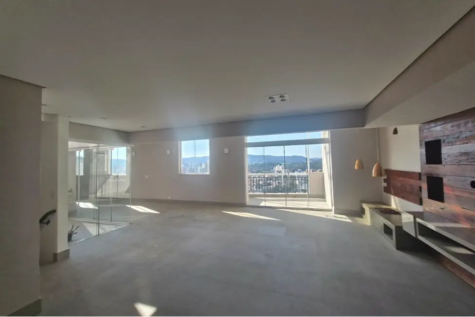 Apartamento com 4 quartos à venda, 264m2 em Santana, São Paulo - SP - imagem 5 Foto 5 de Apartamento com 4 quartos à venda, 264m2 em Santana, São Paulo - SP