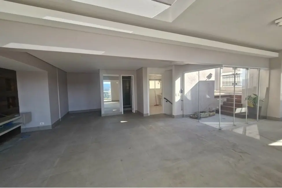 Apartamento com 4 quartos à venda, 264m2 em Santana, São Paulo - SP - imagem 5 Foto 5 de Apartamento com 4 quartos à venda, 264m2 em Santana, São Paulo - SP