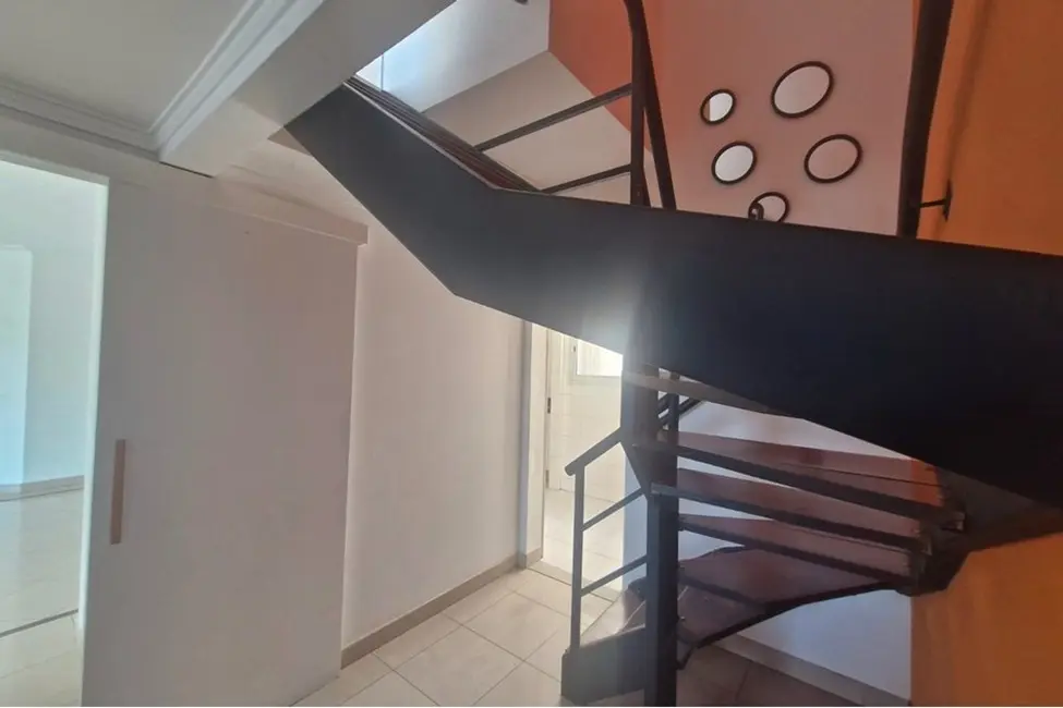 Apartamento com 4 quartos à venda, 264m2 em Santana, São Paulo - SP - imagem 4 Foto 4 de Apartamento com 4 quartos à venda, 264m2 em Santana, São Paulo - SP