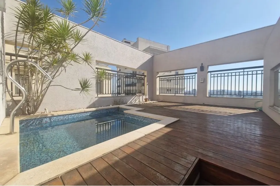 Apartamento com 4 quartos à venda, 264m2 em Santana, São Paulo - SP - imagem 1 Foto 1 de Apartamento com 4 quartos à venda, 264m2 em Santana, São Paulo - SP