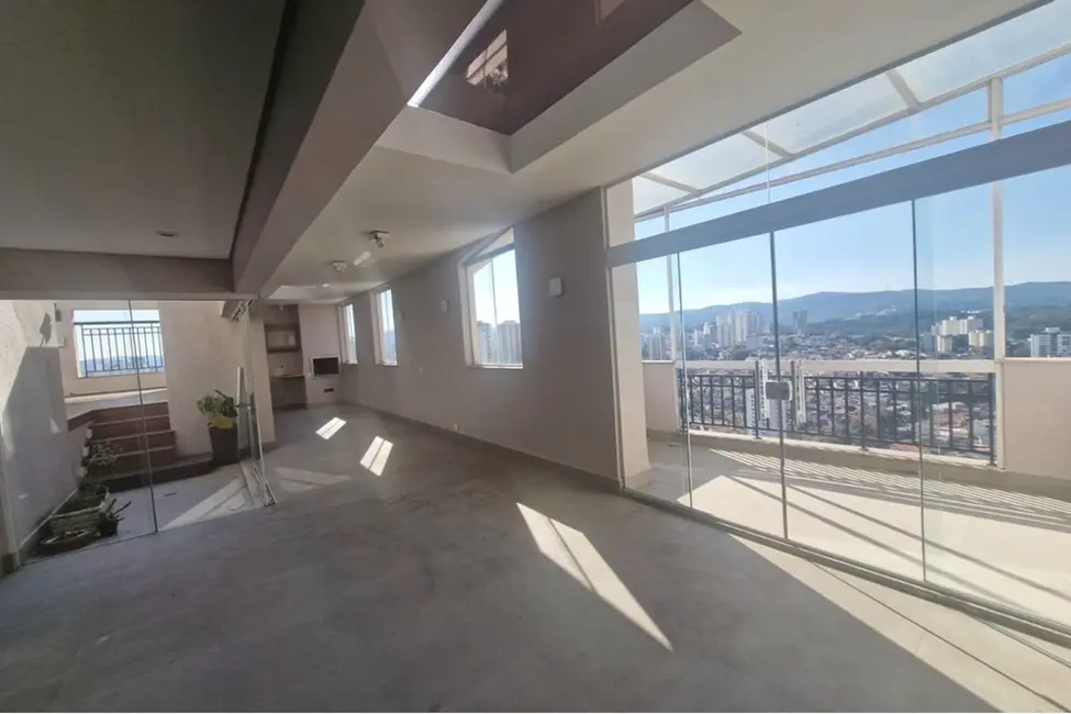 Apartamento com 4 quartos à venda, 264m2 em Santana, São Paulo - SP - imagem 8 Foto 8 de Apartamento com 4 quartos à venda, 264m2 em Santana, São Paulo - SP