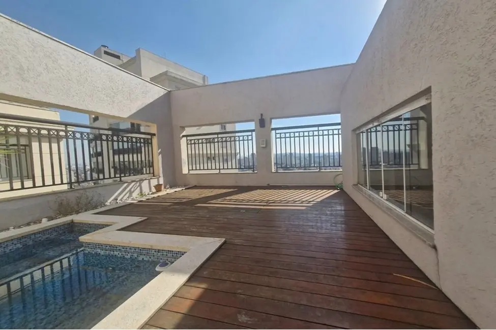 Apartamento com 4 quartos à venda, 264m2 em Santana, São Paulo - SP - imagem 2 Foto 2 de Apartamento com 4 quartos à venda, 264m2 em Santana, São Paulo - SP