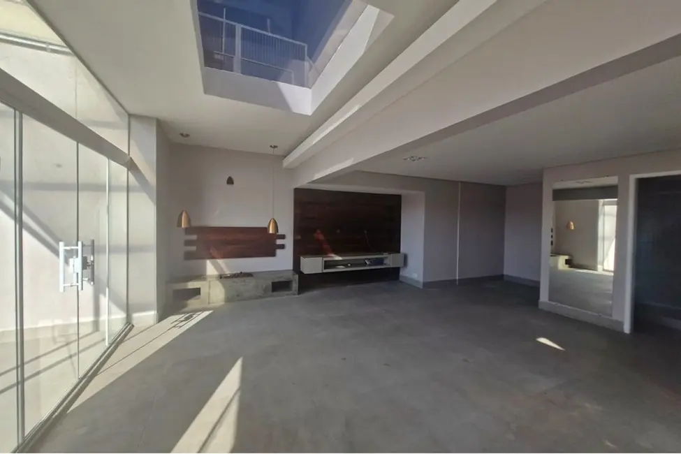 Apartamento com 4 quartos à venda, 264m2 em Santana, São Paulo - SP - imagem 7 Foto 7 de Apartamento com 4 quartos à venda, 264m2 em Santana, São Paulo - SP