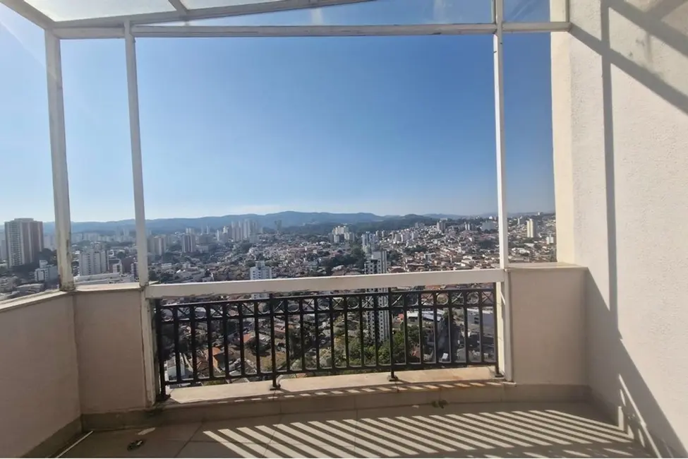 Apartamento com 4 quartos à venda, 264m2 em Santana, São Paulo - SP - imagem 3 Foto 3 de Apartamento com 4 quartos à venda, 264m2 em Santana, São Paulo - SP