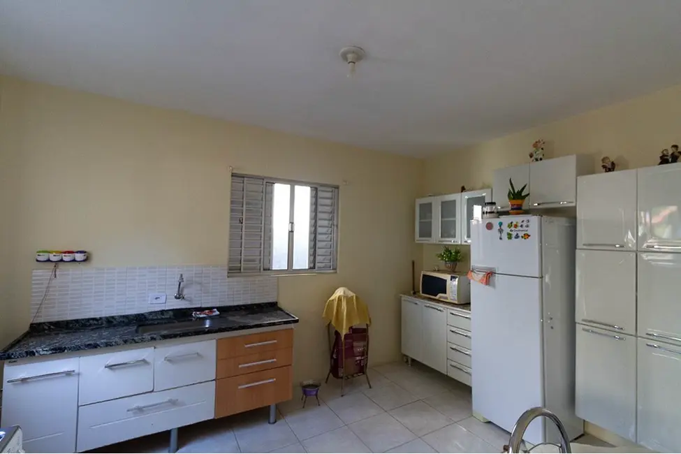 Foto 4 de Casa com 4 quartos à venda, 178m2 em Cachoeirinha, São Paulo - SP