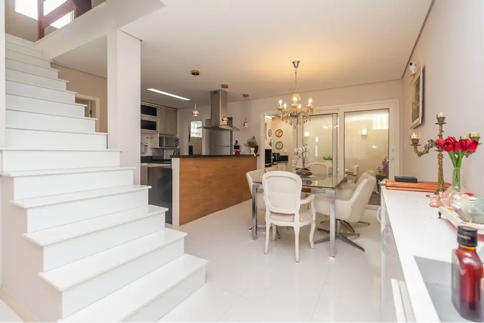 Foto 8 de Casa com 3 quartos à venda, 180m2 em Chácara Inglesa, São Paulo - SP