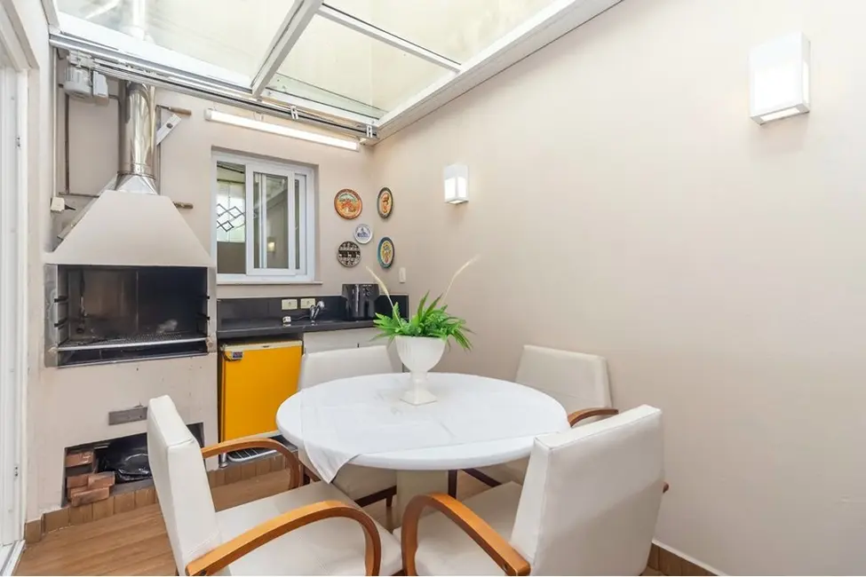 Foto 4 de Casa com 3 quartos à venda, 180m2 em Chácara Inglesa, São Paulo - SP