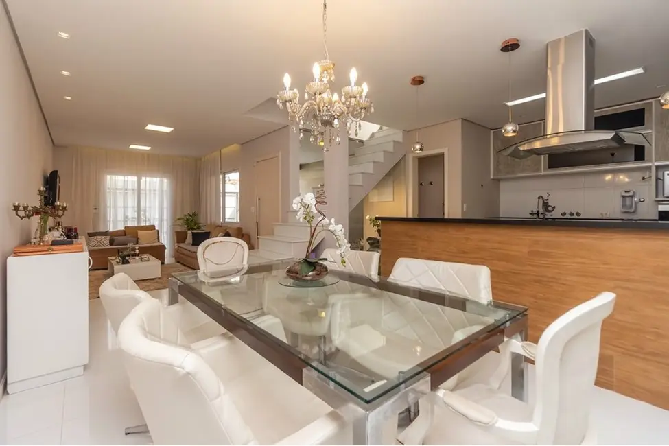 Foto 9 de Casa com 3 quartos à venda, 180m2 em Chácara Inglesa, São Paulo - SP