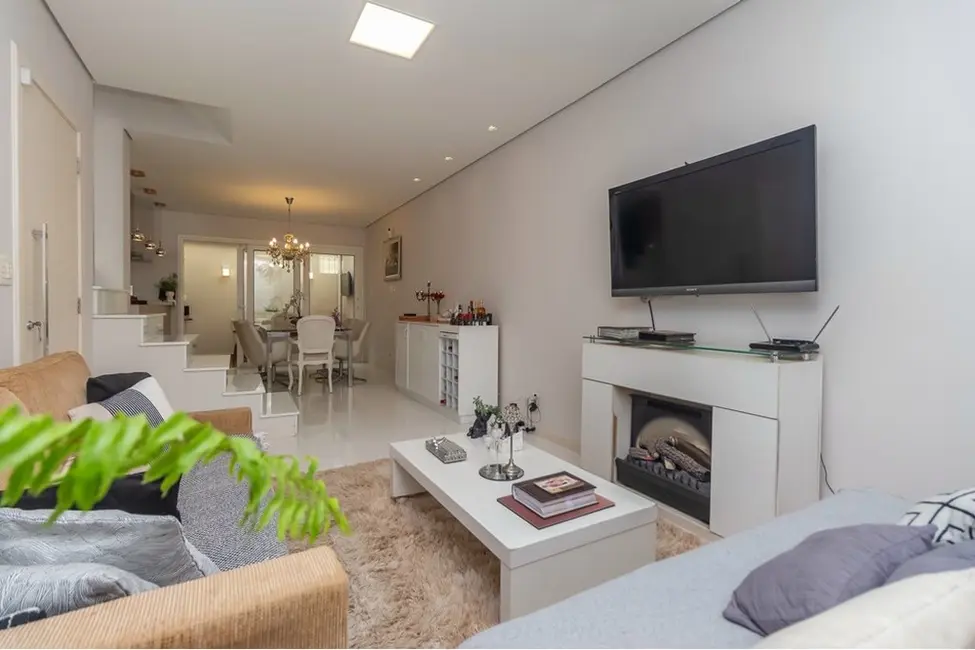 Foto 6 de Casa com 3 quartos à venda, 180m2 em Chácara Inglesa, São Paulo - SP