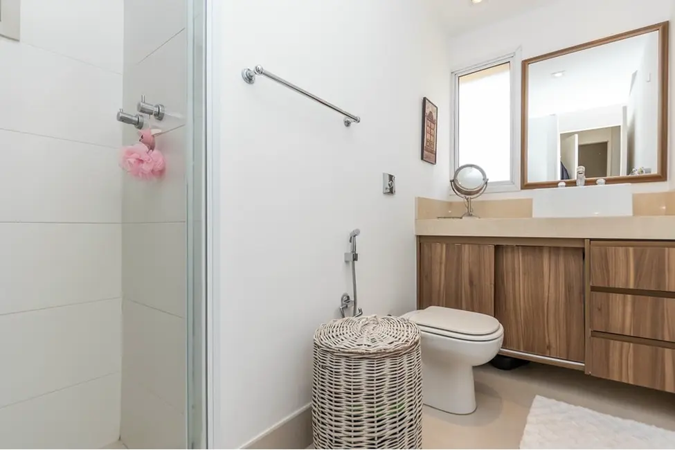 Apartamento com 2 quartos à venda, 104m2 em Vila Olímpia, São Paulo - SP - imagem 8 Foto 8 de Apartamento com 2 quartos à venda, 104m2 em Vila Olímpia, São Paulo - SP