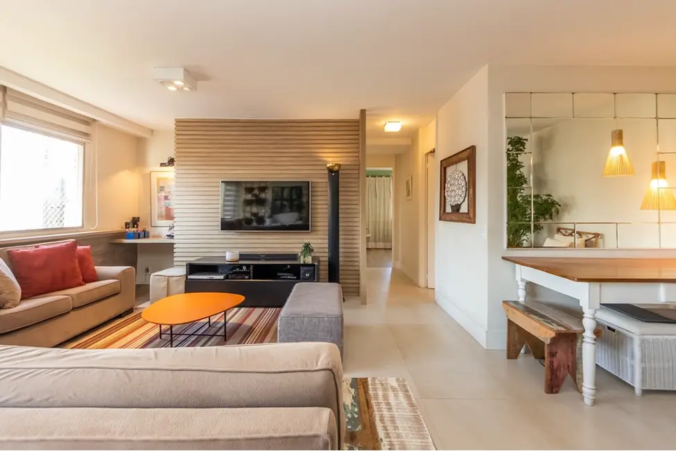 Apartamento com 2 quartos à venda, 104m2 em Vila Olímpia, São Paulo - SP - imagem 9 Foto 9 de Apartamento com 2 quartos à venda, 104m2 em Vila Olímpia, São Paulo - SP