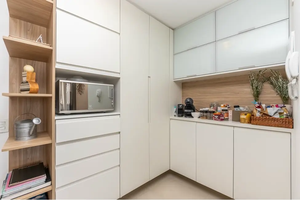 Apartamento com 2 quartos à venda, 104m2 em Vila Olímpia, São Paulo - SP - imagem 6 Foto 6 de Apartamento com 2 quartos à venda, 104m2 em Vila Olímpia, São Paulo - SP