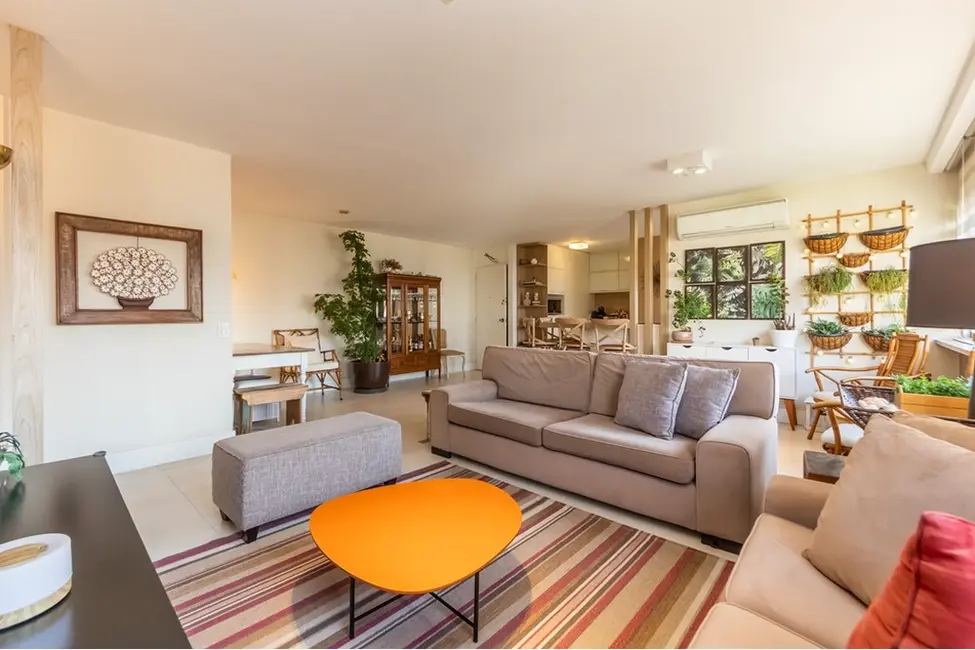 Apartamento com 2 quartos à venda, 104m2 em Vila Olímpia, São Paulo - SP - imagem 5 Foto 5 de Apartamento com 2 quartos à venda, 104m2 em Vila Olímpia, São Paulo - SP