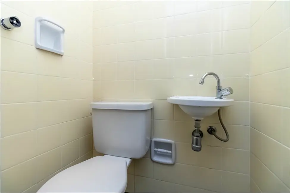 Apartamento com 5 quartos à venda, 257m2 em Vila Clementino, São Paulo - SP - imagem 9 Foto 9 de Apartamento com 5 quartos à venda, 257m2 em Vila Clementino, São Paulo - SP