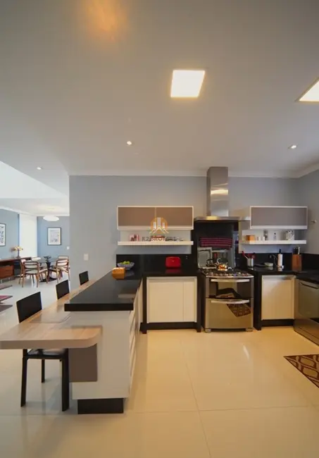 Foto 5 de Casa de Condomínio com 4 quartos à venda, 386m2 em Cidade Tamboré, Santana De Parnaiba - SP