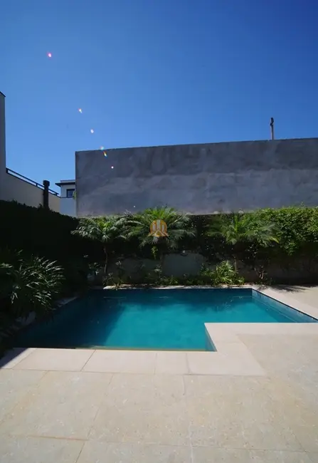 Foto 7 de Casa de Condomínio com 4 quartos à venda, 386m2 em Cidade Tamboré, Santana De Parnaiba - SP