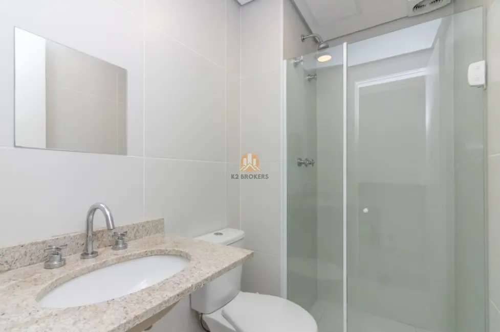 Apartamento com 1 quarto à venda, 19m2 em Vila Mariana, São Paulo - SP - imagem 9 Foto 9 de Apartamento com 1 quarto à venda, 19m2 em Vila Mariana, São Paulo - SP